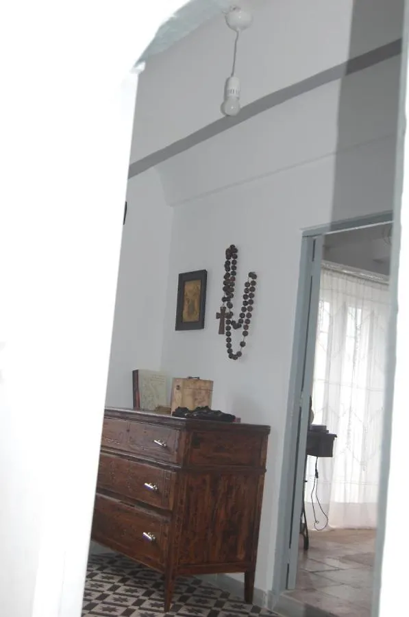 La Casa Del Horno Villa Arbuniel Holiday home