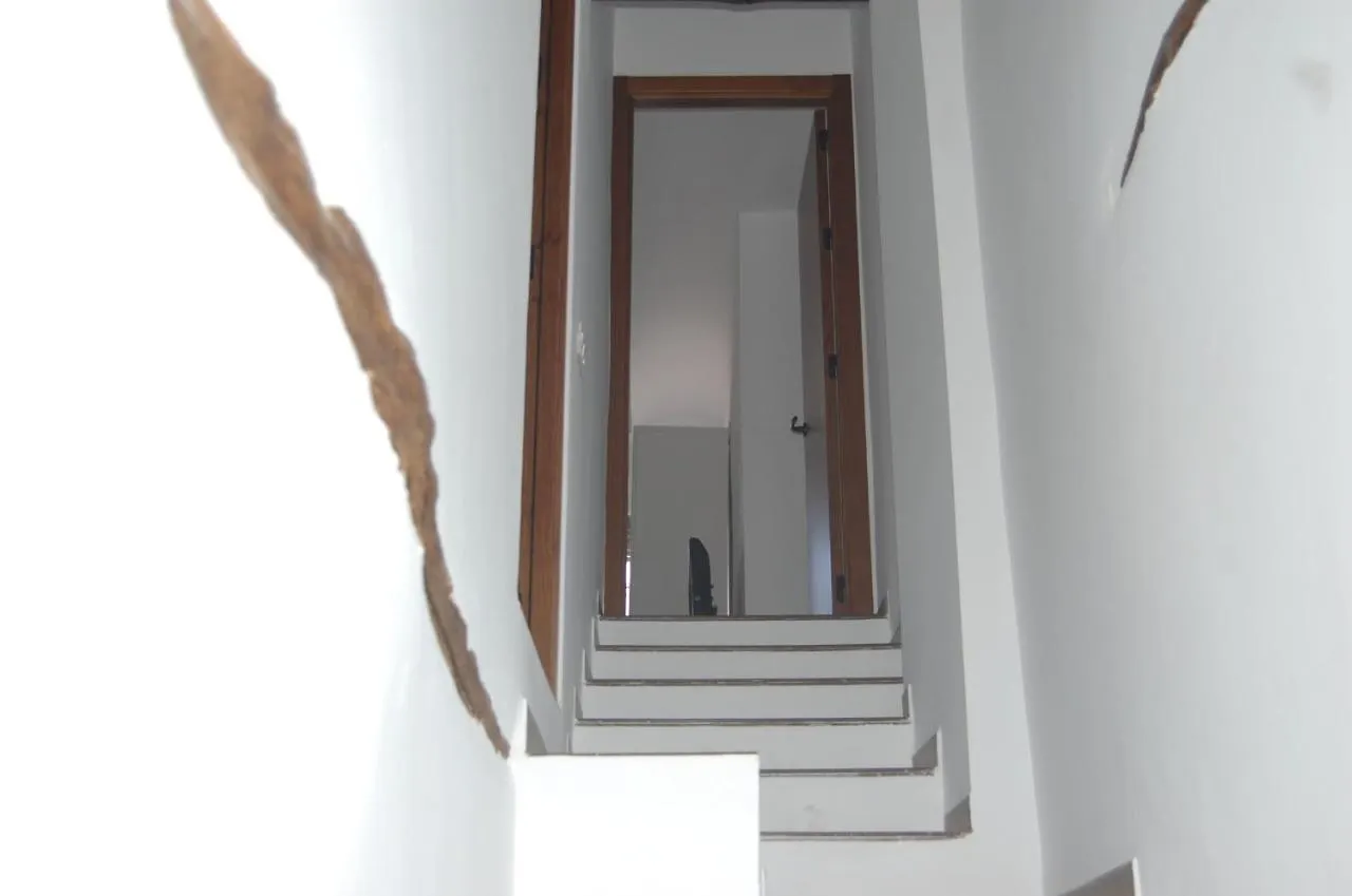La Casa Del Horno Villa Arbuniel Holiday home