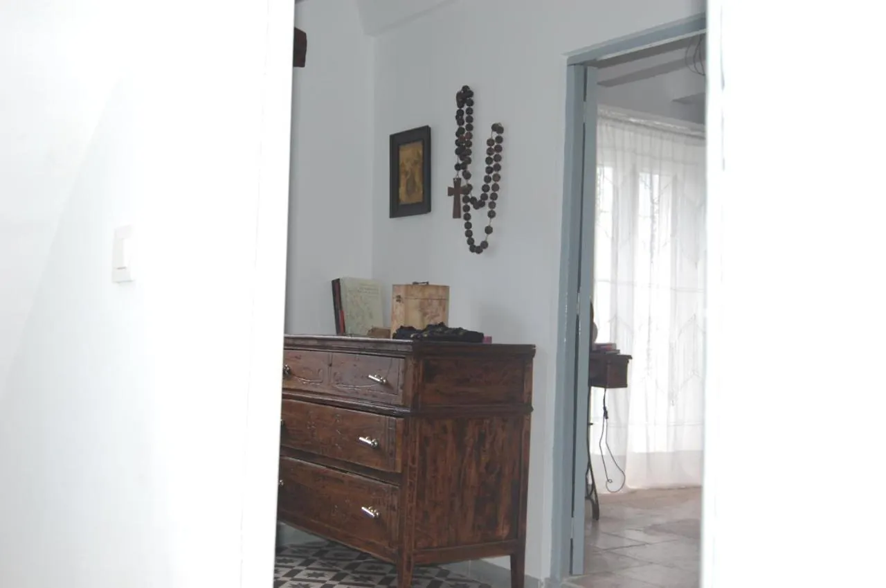 La Casa Del Horno Villa Arbuniel Holiday home