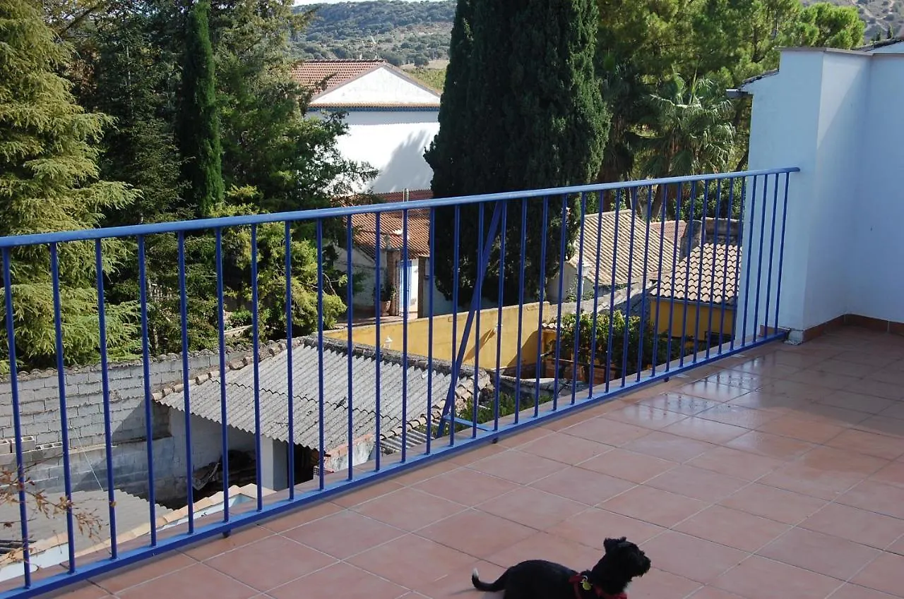 La Casa Del Horno Villa Arbuniel