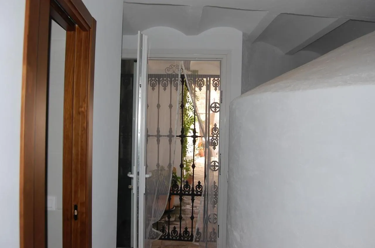 Holiday home La Casa Del Horno Villa Arbuniel