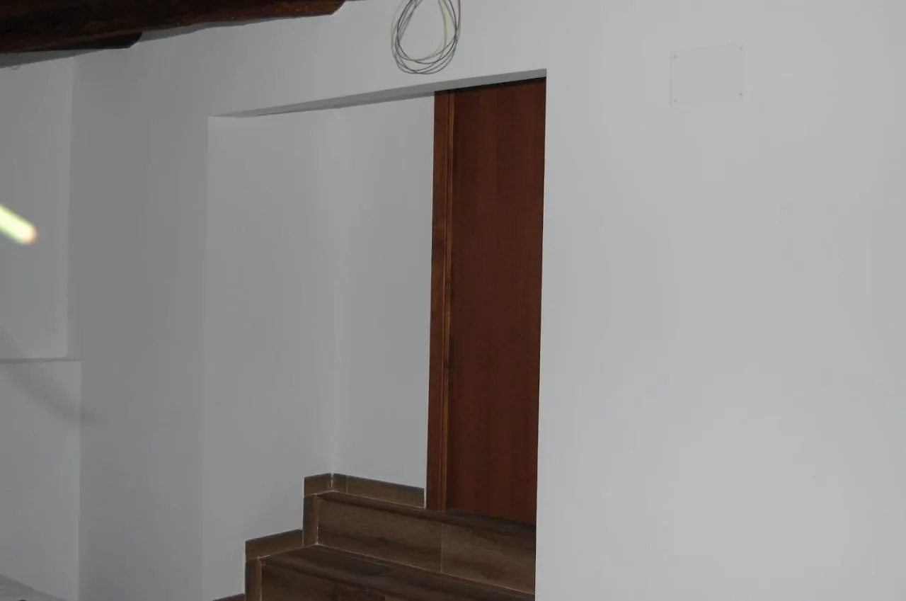 La Casa Del Horno Villa Arbuniel Holiday home