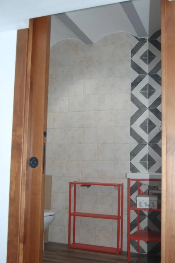 Holiday home La Casa Del Horno Villa Arbuniel Spain