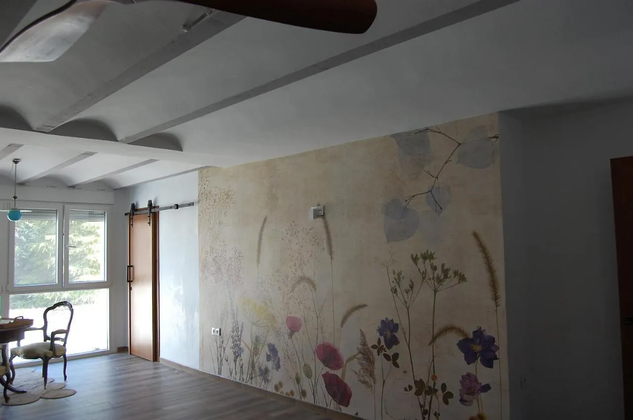 La Casa Del Horno Villa Arbuniel