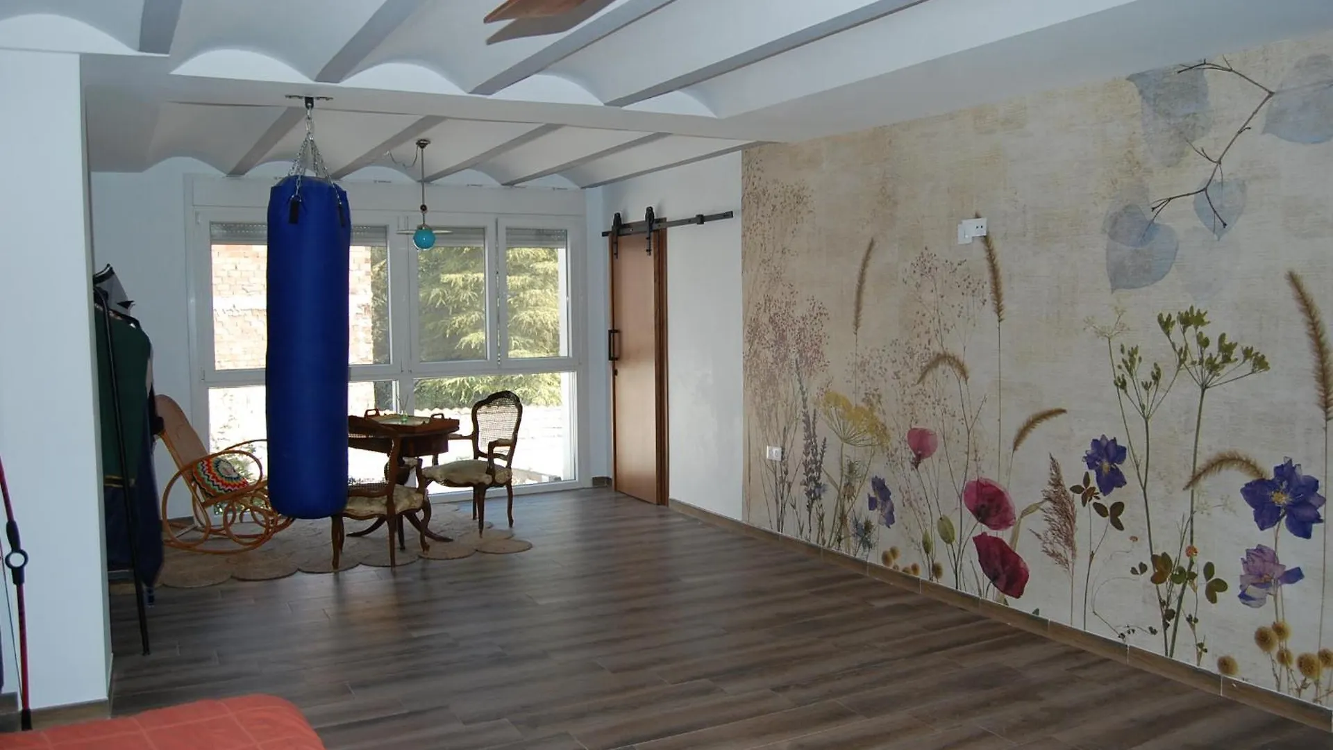 La Casa Del Horno Villa Arbuniel